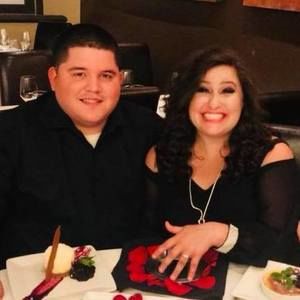 Meet your Posher, Terrie